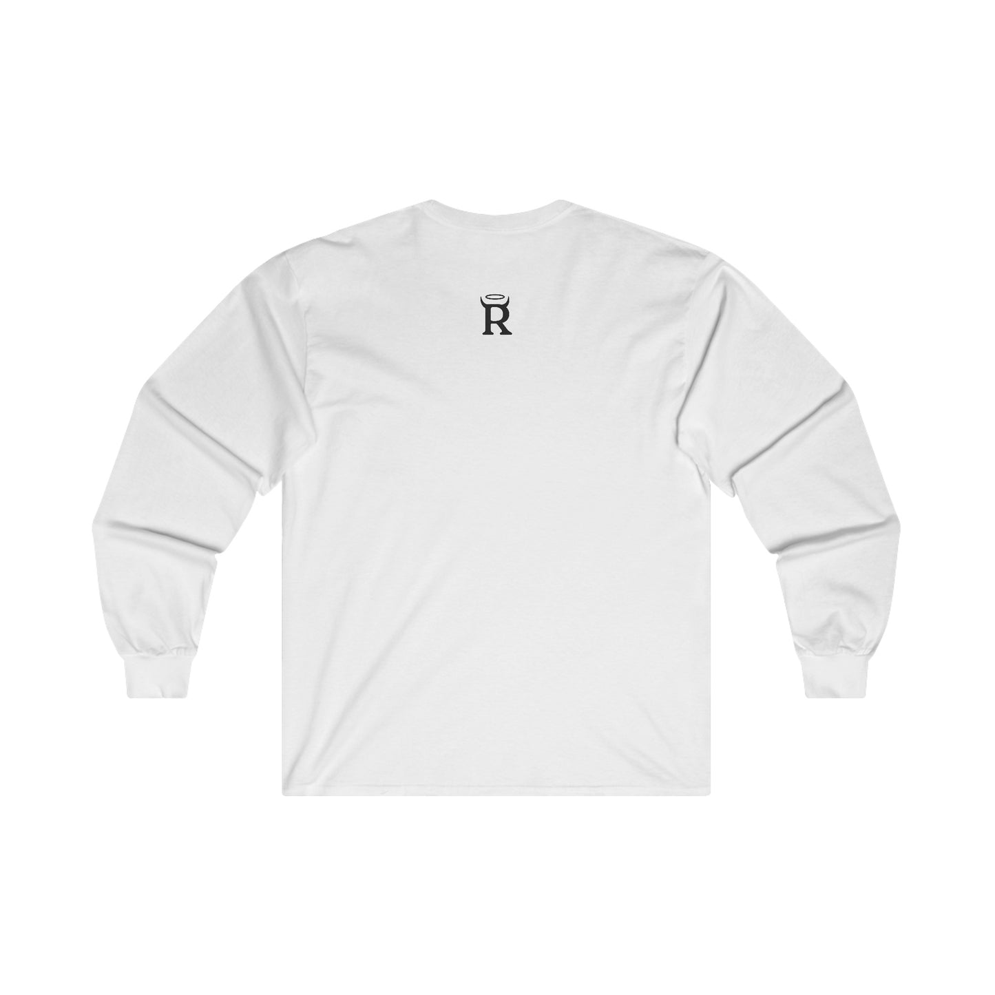 Fury Finds Freedom  Long Sleeve Tee